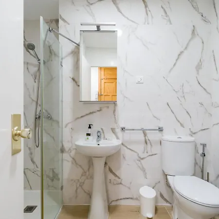 Апартаменты New Studio Near Las Canteras Beach *